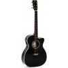 Sigma Guitars 000MC-1E