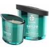 Swede Senze Massage Candle Tranquility Spearmint Rose Orange 50 ml