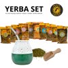 Mate Green Yerba Mate Štartovací SET #2