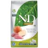 FARMINA N&D dog PRIME GF Adult Medium & Maxi boar & apple 2,5kg