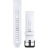 GARMIN remienok - QUICKFIT 20 - biela