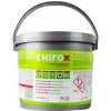 Chirox 3kg kbelík dezinfekce ploch, povrchů