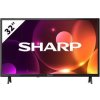 32FA2E HD READY TV T2/C/S2 SHARP