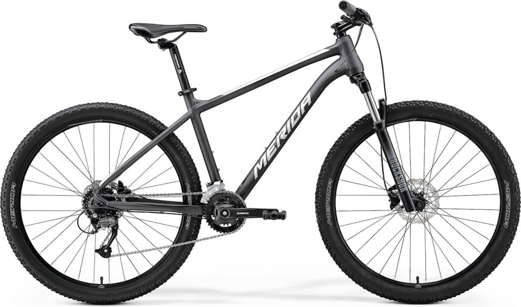 Merida Big Seven 60-2X 2021