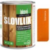 SLOVLAK SLOVLUX LAKOVÁ LAZÚRA BOROVICA 0,7 L