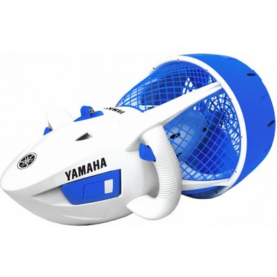 Yamaha Podvodné skúter EXPLORER biela/modrá