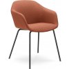 LD SEATING Čalúnené kreslo RIVA RI-02