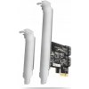 Axagon PCES-SJ2