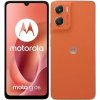 Motorola Moto G06 4GB / 64GB Oranžový