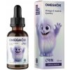 Orin OMEGAčik omega 3 pre deti 50 ml