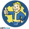 FALLOUT - Flexible mousepad - Vault Boy, ABYACC544