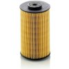 Palivový filter MANN-FILTER P 811