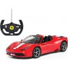 Rastar RC FERRARI 458 Speciale A RTR červená 1:14
