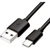 Kábel USB typu C EP-DG970BBE Samsung čierny 1,5M
