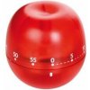 Tescoma PRESTO 636071.00 - Minútky ovocie PRESTO, 60 min - červená