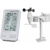 Bresser Weather Centre 5 v 1 biela