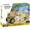 Cobi 2291 World War II Nemecký raketomet Nebelwerfer 41