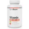 GYM BEAM GymBeam Vitamin D3 + K1 + K2 60 kapsúl