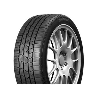 Continental ContiWinterContact TS830 P 215/60 R16 99H