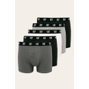 CR7 pánske boxerky viacfarebné 8106 49 2400 5Pack