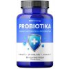 MOVit Energy Probiotiká, komplex laktobacilov a bifidobaktérií 90 vegánskych kapsúl