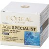 L'Oréal nočný krém proti vráskam Age Specialist 35 50 ml