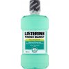 Listerine Fresh Burst ústna voda, 500 ml
