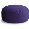 Sablio Taburet Purpurová: 38x48 cm