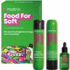 Matrix Total Results Food For Soft Spring Gift Set 1 ks