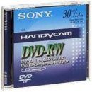 Sony DVD-RW 2,8GB