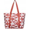 Roxy Dámska plážová taška Gold Dust Girl Tote ERJBT03442-NNB6