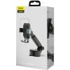 Baseus Car Mount Tank Gravity Phone holder with suction base Tarnish Black (SUYL-TK01)