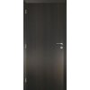 Interiérové dvere Solodoor plné 80 Ľ fólia wenge