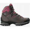 Hanwag Tatra II Lady GTX Asphalt/Dark Garnet