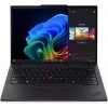 Lenovo ThinkPad T14 G6 čierna / 14 