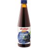 Voelkel Čierna ríbezľa šťava 100% muttersaft 330 ml