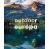 Outdoor Európa - Kolektív autorov
