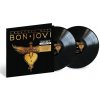Bon Jovi: Greatest Hits - 2Vinyl (LP)