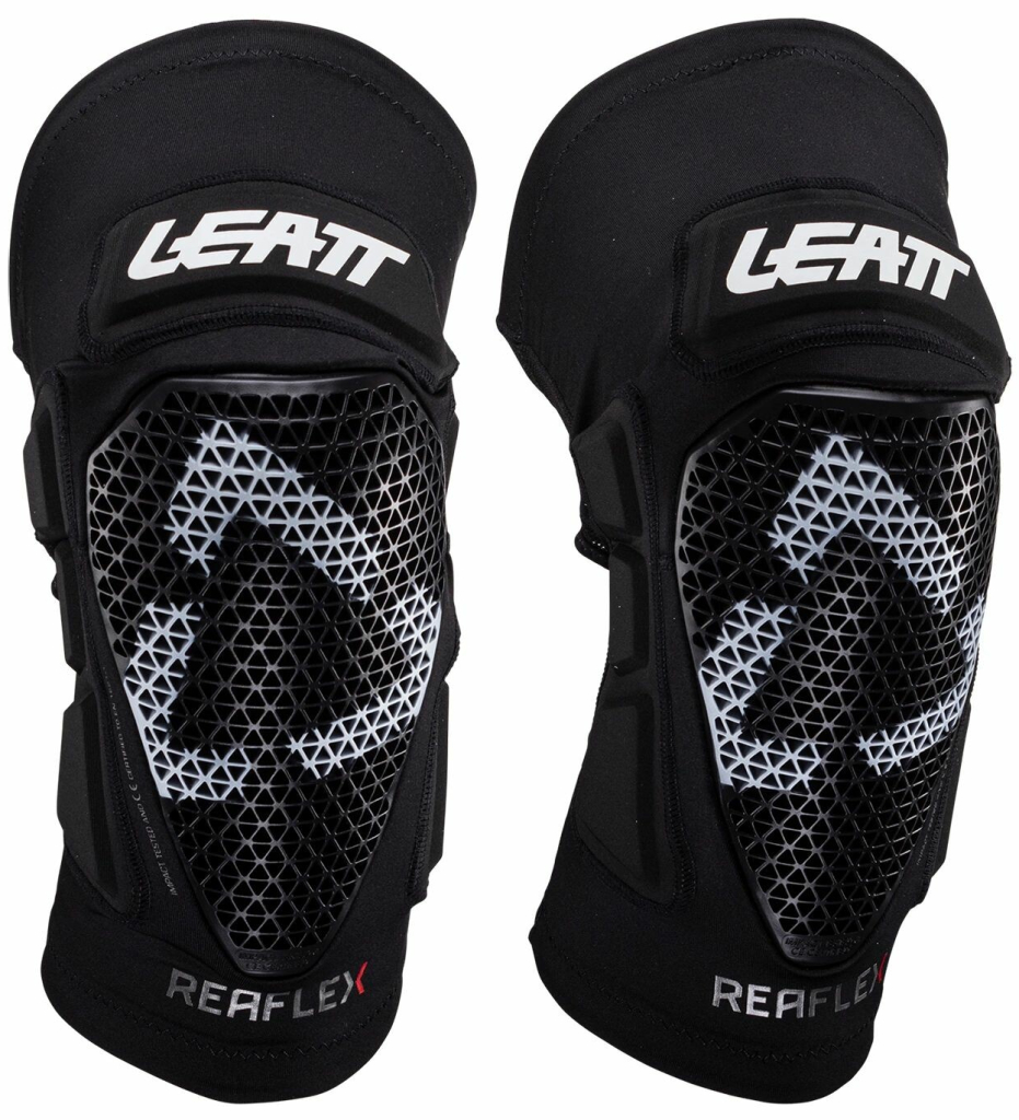 Leatt ReaFlex Pro black