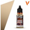 Vallejo: Xpress Mummy White 18ml