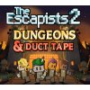 The Escapists 2 - Dungeons and Duct Tape