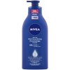 Nivea Body Milk výživné tělové mléko velmi suchá pokožka 625 ml