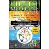 Chinese Medicine Guidebook Balance the 5 Elements & Organ Meridians with Essential Oils (Summary Book Version)