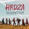 Hrdza: Neskrotený - HRDZA