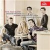 Pavel Haas Quartet, Danjulo Ishizaka - Schubert - Death and the Maiden - String Quintet