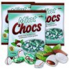 Storck Mint Chocs čokoládové cukríky s mätou 425 g