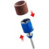 Brusný pás s stopkou SpeedClic EZ Dremel SC407