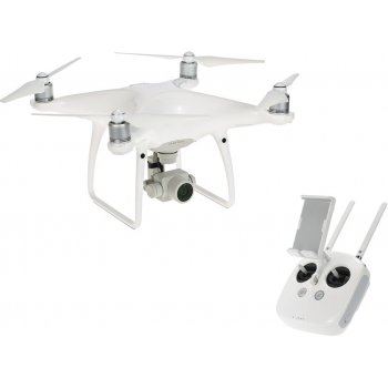 DJI Phantom 4, 4K Ultra HD kamera - DJI0420