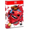 Super Meat Boy 3D: Special Edition – Nintendo Switch 2