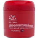 Wella Enrich Mask Fine and Normal 150 ml